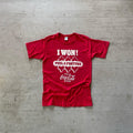 Vintage 70s Coke T Shirt