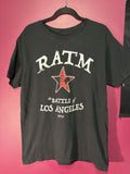 Giant Ratm Battle Of La 99 Tee
