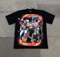 Vintage Rare Tekken Bootleg