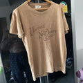 Band Tees Vintage 70s Niel Young T Shirt
