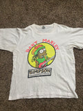 Vintage Barbados Simpsons And The Wailors T-Shirts, Hoodie, Sweatshirt | FlexRushtees.com