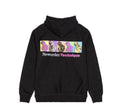 Pleasures New Order Technique Premium Hoodie T-Shirts, Sweatshirt | FlexRushtees.com