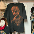 The Weeknd 2333 Horror Halloween Creepy T Shirt Size L The Weeknd