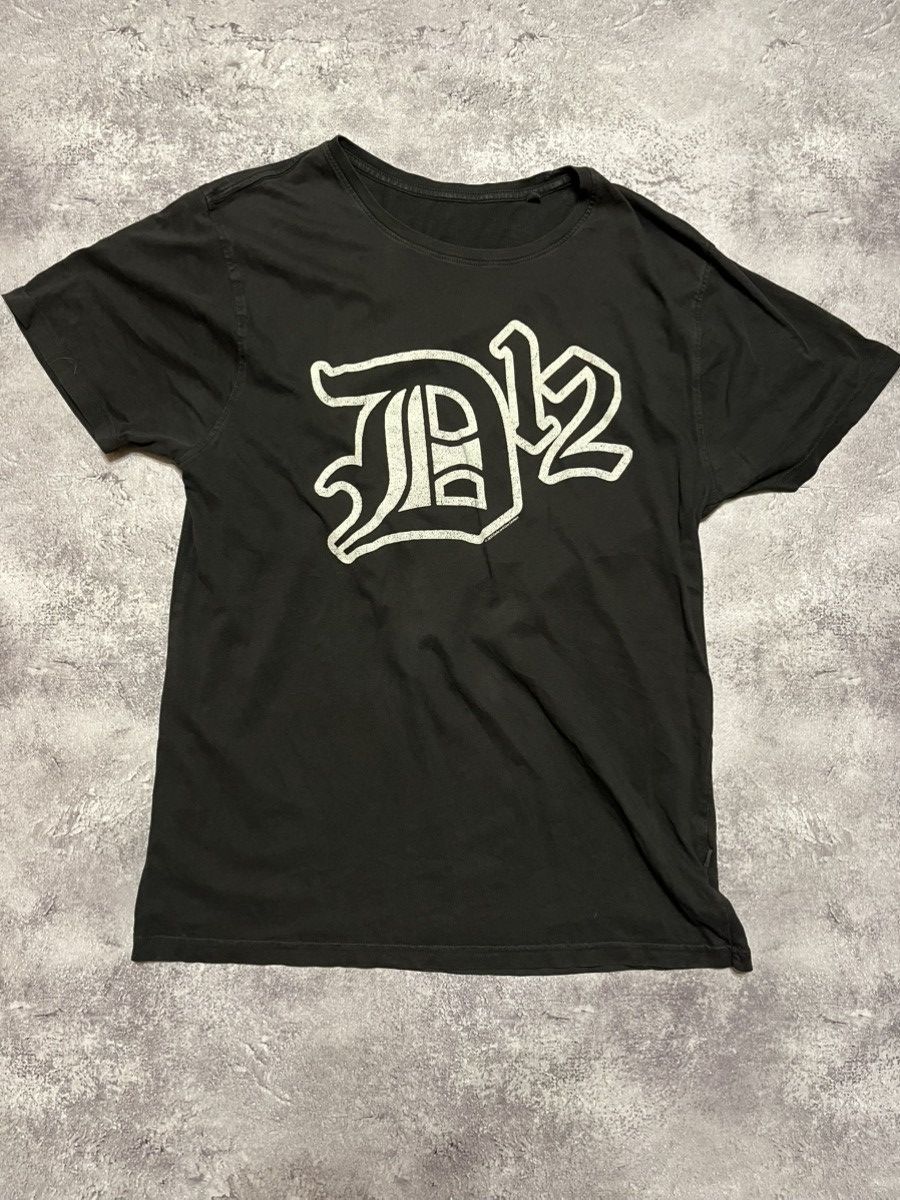 Eminem D12 2016 Tee Shirt Hoodie, Sweatshirt | FlexRushtees.com