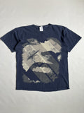Other Linkin Park Men Blue Face Printed Gildan T Shirt Hoodie, Sweatshirt | FlexRushtees.com
