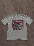 Palace Potala Palace Tee Hoodie, Sweatshirt | FlexRushtees.com