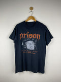 Vintage A Clockwork Orange 1971 Movie Stanley Kubrick Prison