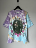 Ceramics Online Ceramics Jerry Garcia Rosebud Tie Dye Tee Hoodie, Sweatshirt | AU16VibeMintTees.com