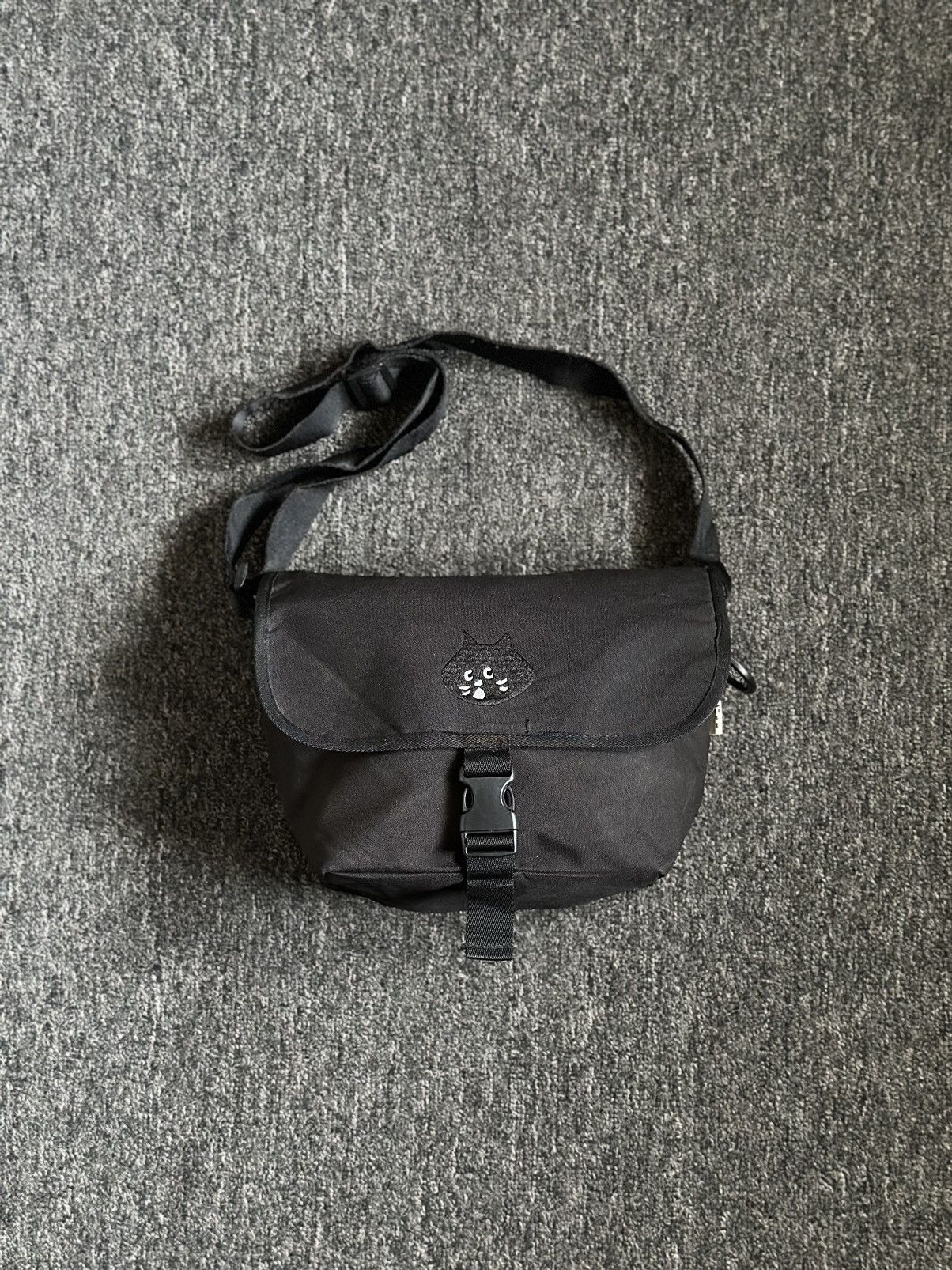 Net Rare Ne Net Issey Miyake Bag