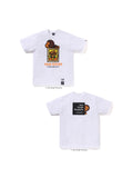 Van Gogh Museum Baby Milo Tee White Hoodie, Sweatshirt | FlexRushtees.com