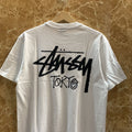 Stussy Tokyo Tee M Hoodie, Sweatshirt | FlexRushtees.com