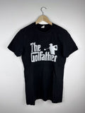 Other The Golfather Streetwear Golf Tee The Godfather Parody