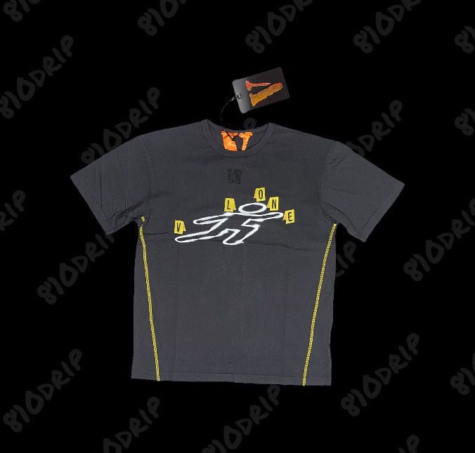 Vlone Dont Body Yourself Tee Xxl Hoodie, Sweatshirt | FlexRushtees.com