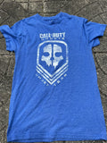 The Game Call Of Duty Ghost Game Promo Tee