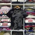 Jun Takahashi X Undercover Undercover Jun Takahashi Bleaced T Shirt Hoodie, Sweatshirt | FlexRushtees.com