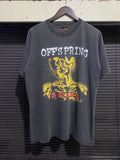 Band Tees Vintage The Offspring Smash 1994 Hoodie, Sweatshirt | FlexRushtees.com