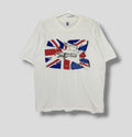 Vintage 90s Sex Pistols Anarchy In Uk Tshirt Hoodie, Sweatshirt | FlexRushtees.com