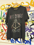 Band Tees 90 S Rare Alice In Chains Sunfaded Hoodie, Sweatshirt | FlexRushtees.com