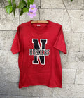 Vintage 70s Nebraska Huskers T Shirt