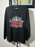 Rap Tees 2001 Stankonia Outkast Longsleeve Hoodie, Sweatshirt | FlexRushtees.com