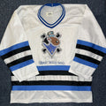 Vintage 90s Snoop Dogg Hockey Jersey T-Shirts, Hoodie, Sweatshirt | FlexRushtees.com