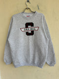 Vintage Hanes Sas 30th Sweatshirt