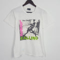 Vintage The Clash London Calling Tshirt Hoodie, Sweatshirt | FlexRushtees.com