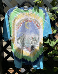 Grateful Dead X Vintage Vintage Grateful Dead Shirt 90s Hoodie, Sweatshirt | AU16VibeMintTees.com