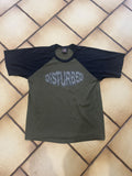 Giant X Vintage Vintage Giant Disturbed 2000 Band T Shirt