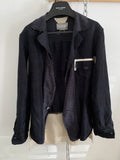 Takahiromiyashita The Soloist Reconstructed Cowboy Shirt Hoodie, Sweatshirt | FlexRushtees.com
