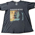 Gildan Radiohead No Surprises T Shirt Hoodie, Sweatshirt | FlexRushtees.com