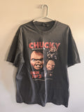 Cotton On Chucky Childs Play 3 Vintage Washed Tee