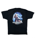 Vintage 00s Ghost In The Shell Promo T Shirt Anime Rare Y2k Hoodie, Sweatshirt | FlexRushtees.com