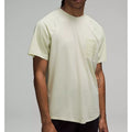 Lululemon Ventilated Hiking Short Sleeve Shirt Dewy Large Hoodie, Sweatshirt | FlexRushtees.com