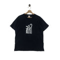 Vintage Anime Garden Eel Artwork Illustration Tee Shirt Top Hoodie, Sweatshirt | FlexRushtees.com