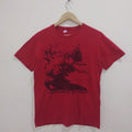 Japanese Brand Cowboy Bebop Anime Tshirt