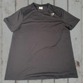 Gymshark Black Medium Tee Shirt Men M Regular Shirt Hoodie, Sweatshirt | FlexRushtees.com