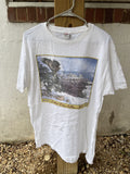 Other Golden Eagle By Lee Kromschroeder Art Tee Hoodie, Sweatshirt | FlexRushtees.com