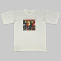 Vintage 90s Tekken 3 Roster Videogame Bootleg T Shirt Hoodie, Sweatshirt | FlexRushtees.com