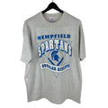 Vintage 90s Jerzees Hempfield Spartans Shirt
