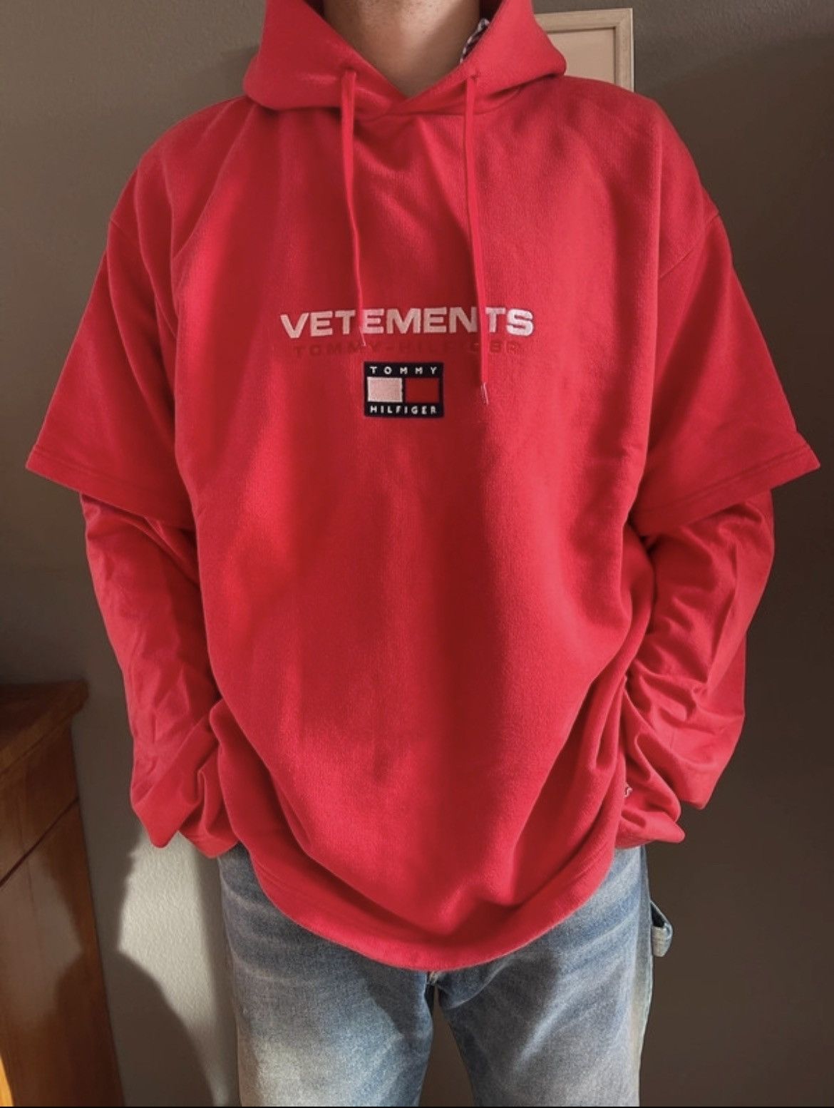 Tommy Hilfiger T-Shirts, Hoodie, Sweatshirt | FlexRushtees.com
