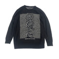 Midnight Hour Unknown Pleasures Sweater T-Shirts, Hoodie, Sweatshirt | FlexRushtees.com