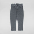 Wip Carhartt Wip Newel Pant Black Stone Bleached