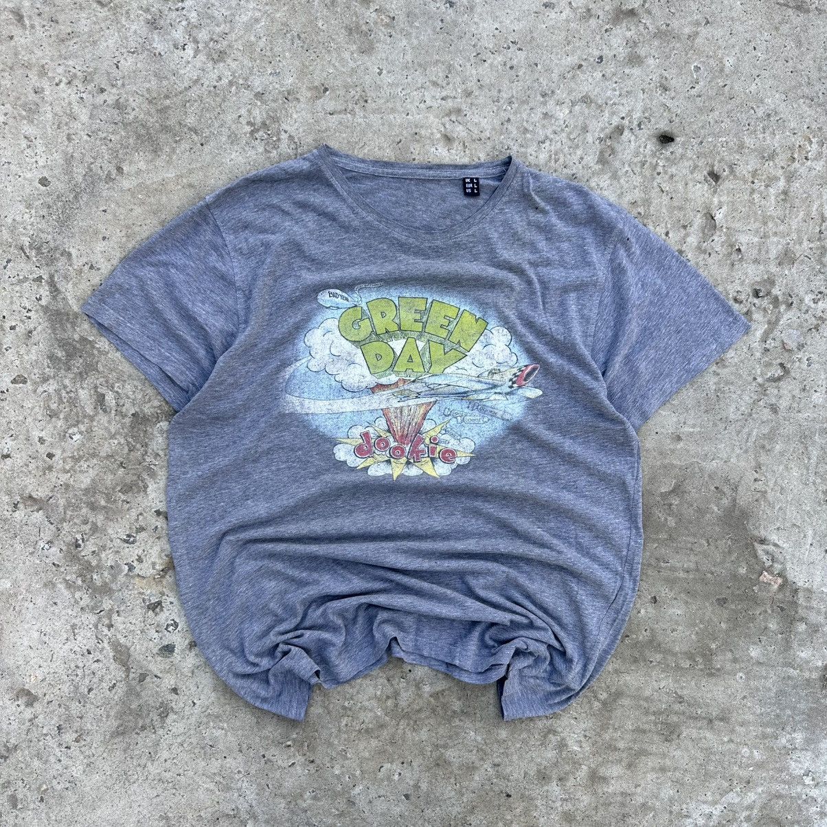 Asap Rocky Vintage Adult Green Day T Shirts Big Logo Band Rock Y2k 00s Hoodie, Sweatshirt | FlexRushtees.com
