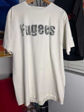 Rap Tees Rare Vintage 1996 Fugees Refugee Camp Tour T Shirt Grail Hoodie, Sweatshirt | FlexRushtees.com