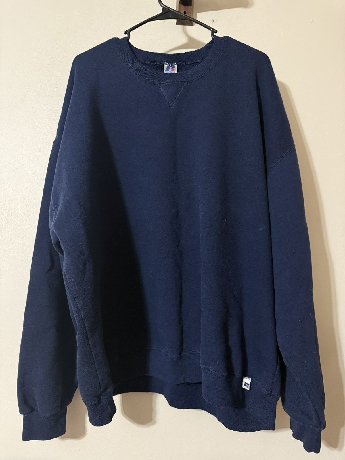 Athletic Russell Athletics Crewneck