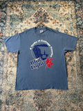 Vintage Labatt Blue Light Cottage Country Beer T Shirt Hoodie, Sweatshirt | FlexRushtees.com