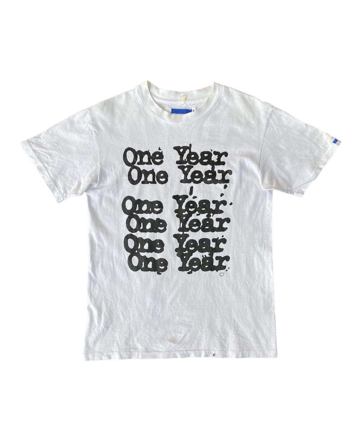 Takahiromiyashita The Soloist Og 1998 Number Nine Blue Tag 1st Anniversary Staff Tee Hoodie, Sweatshirt | FlexRushtees.com