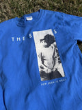 The Smiths X Vintage Vintage Rare The Smiths How Soon Is Now Band Tee Hoodie, Sweatshirt | FlexRushtees.com
