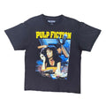 Vintage Rare Pulp Fiction